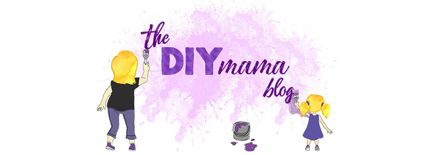 The DIY Mama Blog