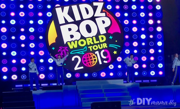 KIDZ BOP World Tour 2019